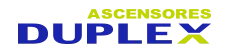 Logo duplex
