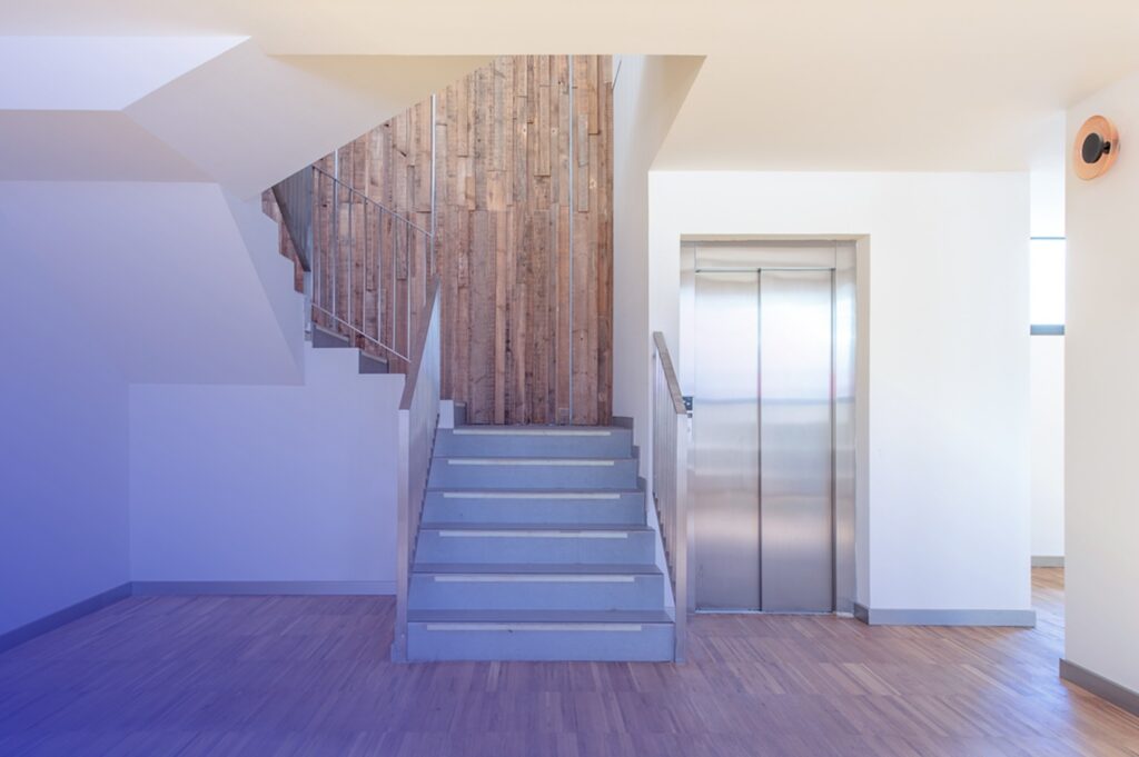 ¿Cómo eliminar las barreras arquitectónicas?