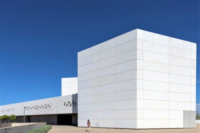 Centro de Creación Contemporánea de Andalucía C3A