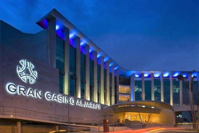 Gran Casino Aljarafe