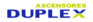 logo duplex