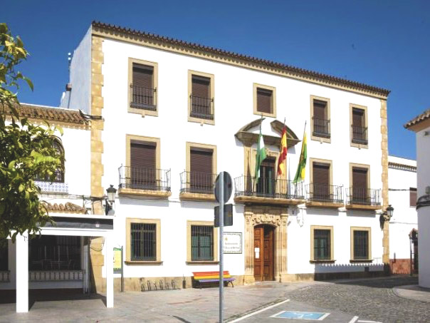 Ayuntamiento de Los Barrios