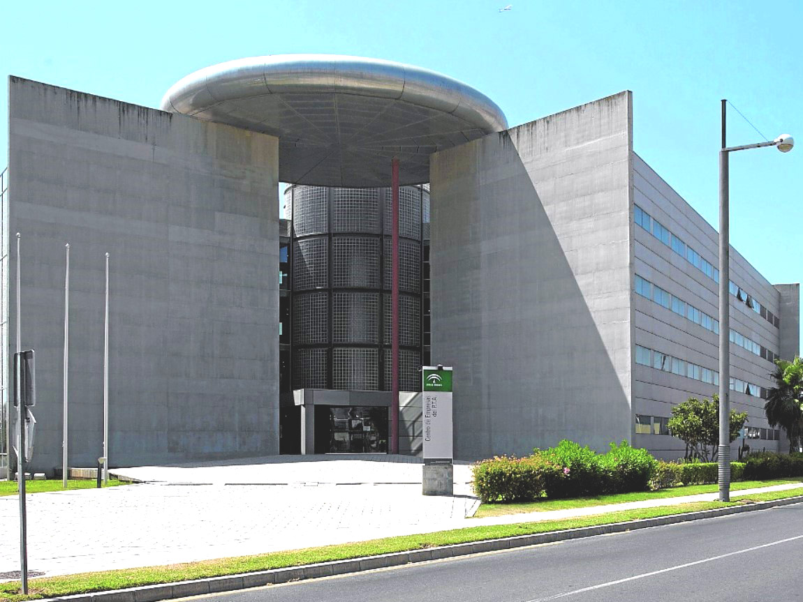 Centro de Empresas Parque Tecnológico de Andalucía