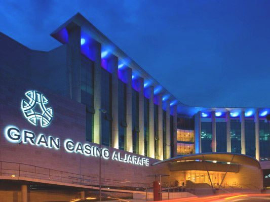 Gran Casino Aljarafe