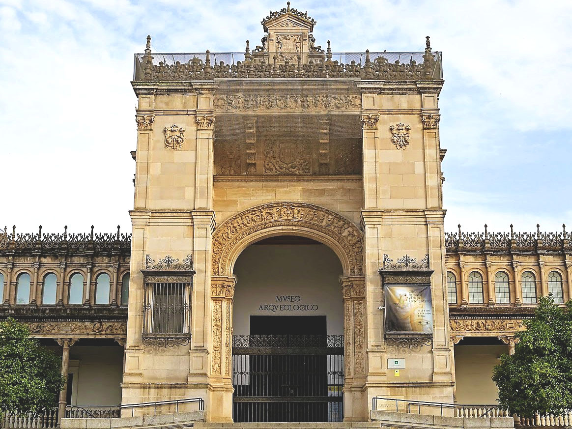 Museo Arqueológico de Sevilla