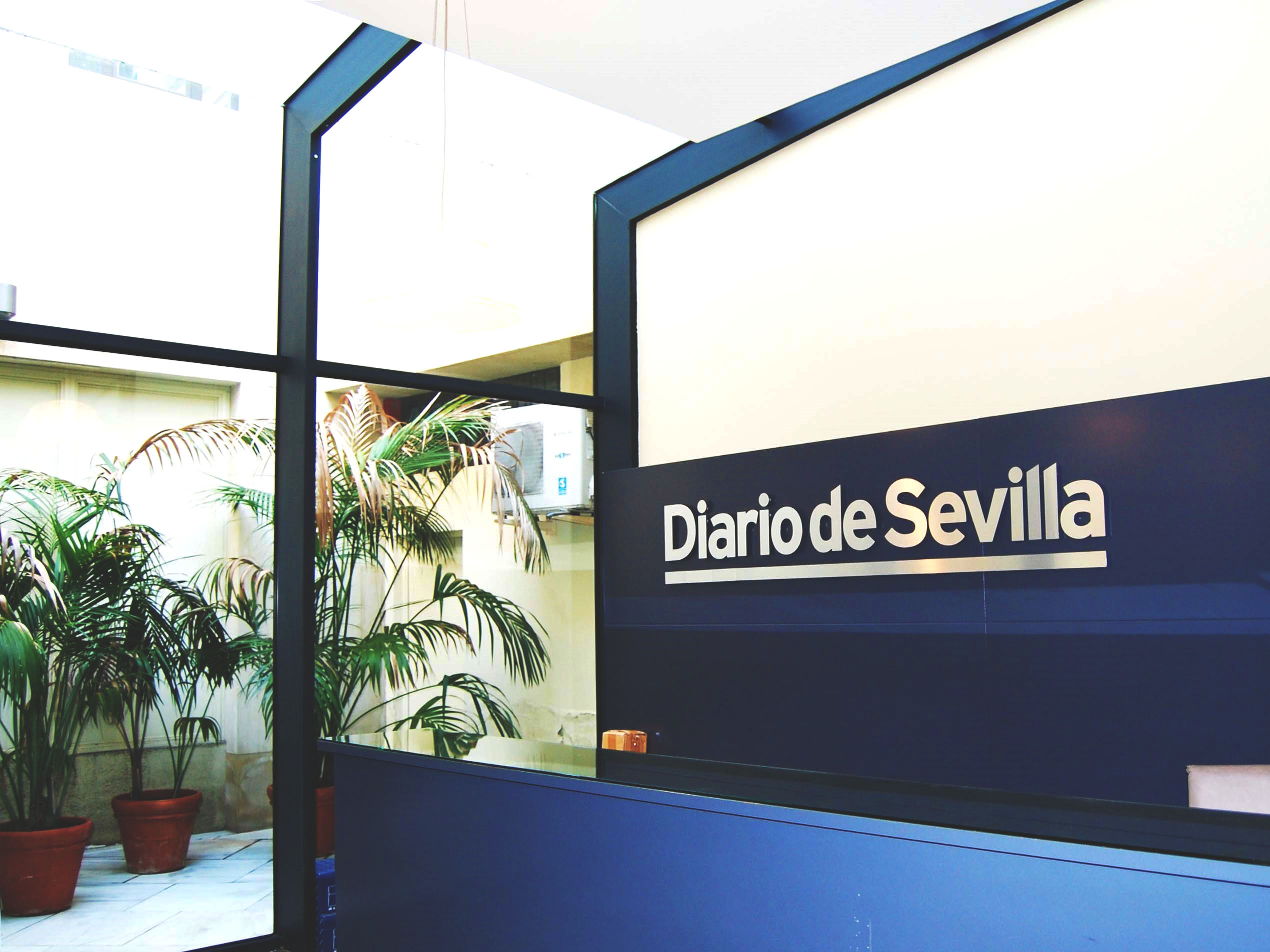 Sede Diario de Sevilla