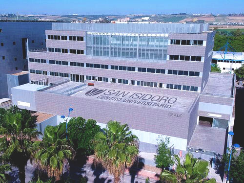 Universidad CEADE