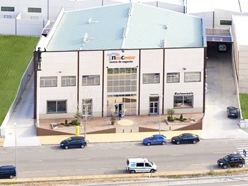 Centro de Negocios Neocenter Ciudad Real