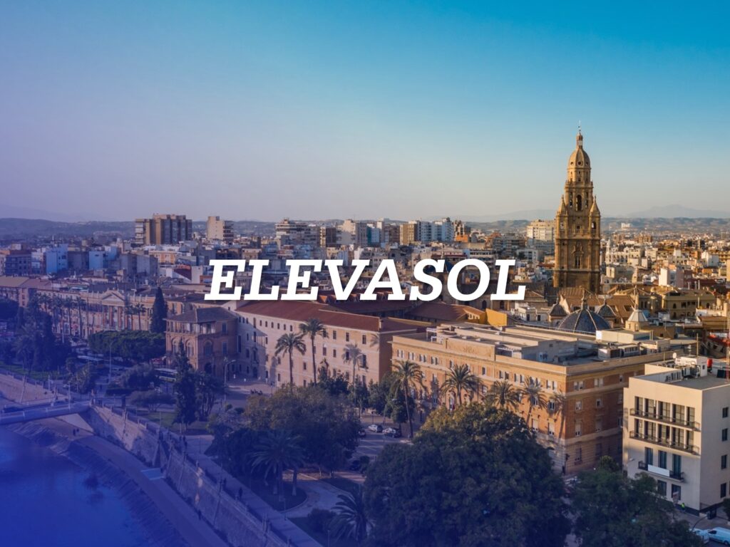Nueva delegación de DUPLEX Ascensores en Murcia