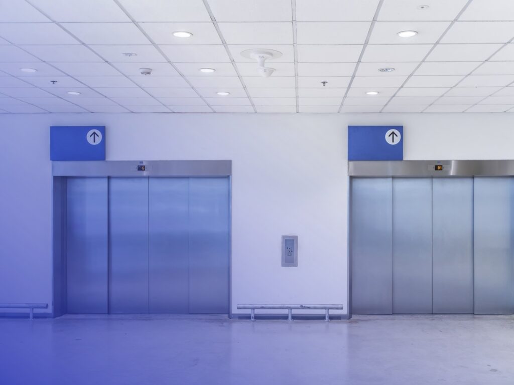 Nueva ITC de ascensores: qué es y novedades