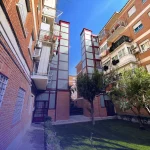 Instalación de ascensores exteriores por fachada