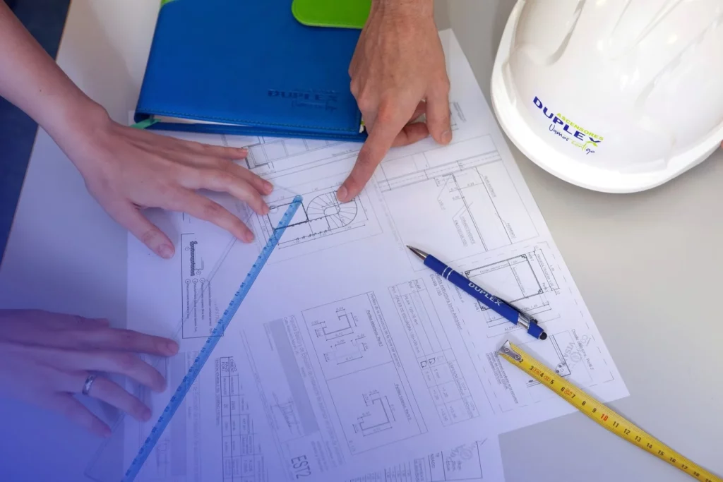 Qué es el CTE: Código Técnico de Edificación