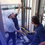 Las averías más frecuentes en ascensores