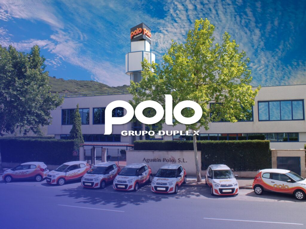 DUPLEX entra en La Rioja con la integración de Ascensores POLO