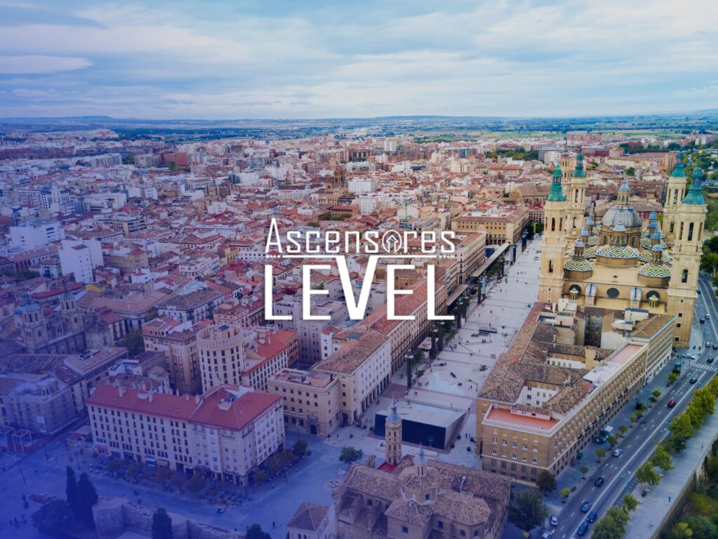 DUPLEX crece en Zaragoza con la adquisición de Ascensores Level