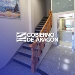 Ayudas a la instalación de ascensores en Aragón 2023