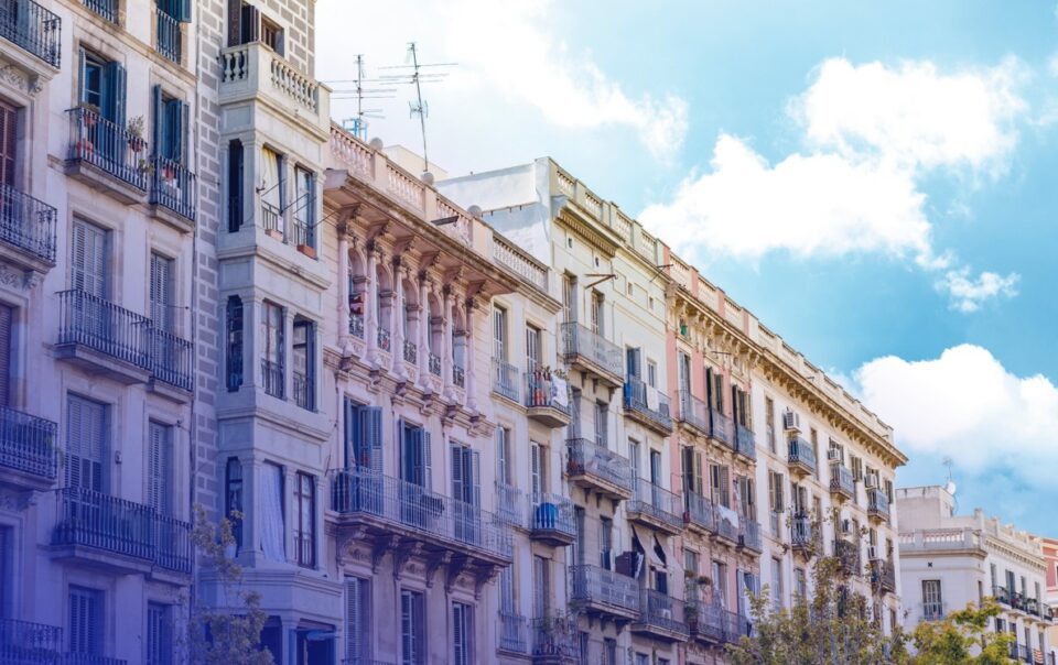 La actualización de la Ley de Propiedad Horizontal en 2025 supone cambios que afectan a las comunidades de propietarios