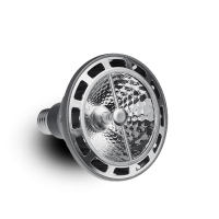 bombilla led de luz eficiente ascensores